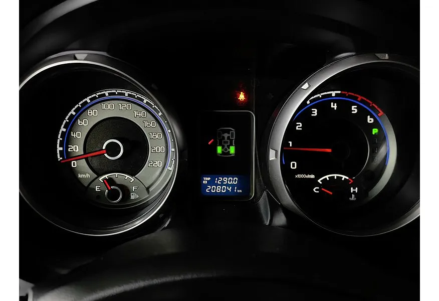 АВИЛОН - Mitsubishi Pajero 3.2 DI-D AT AWD (200 л.с.) Черный - slide 14