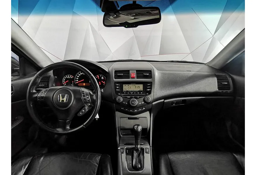 АВИЛОН - Honda Accord Type S 2.4 AT (190 л.с.) Черный - slide 10