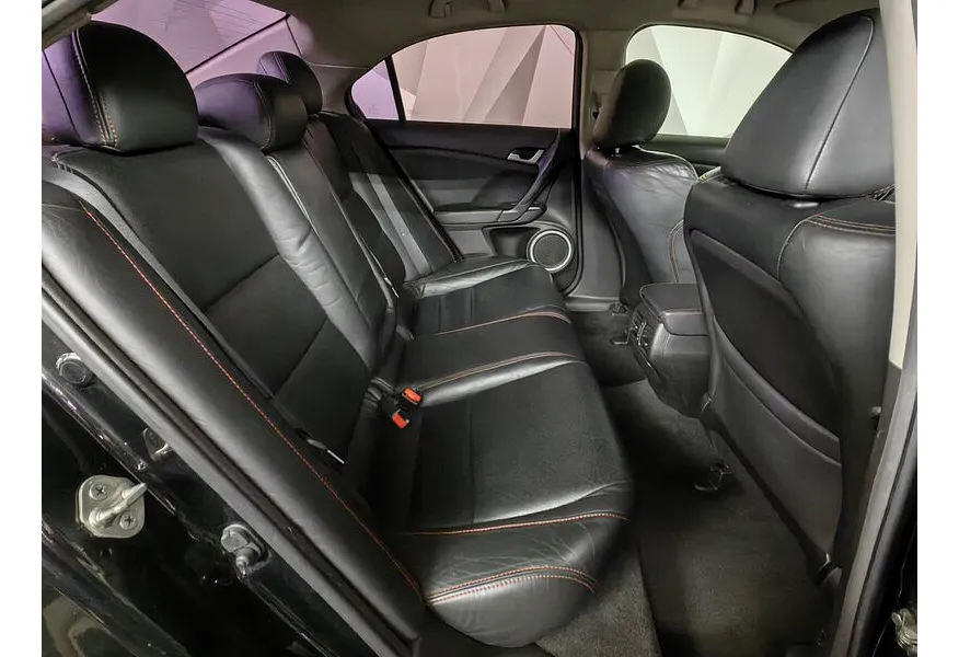 АВИЛОН - Honda Accord 2.0 AT (156 л.с.) Черный - slide 10