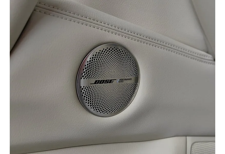 Infiniti QX80 5.6 АТ AWD (405 л.с.) Белый в АВИЛОН. Слайд №24