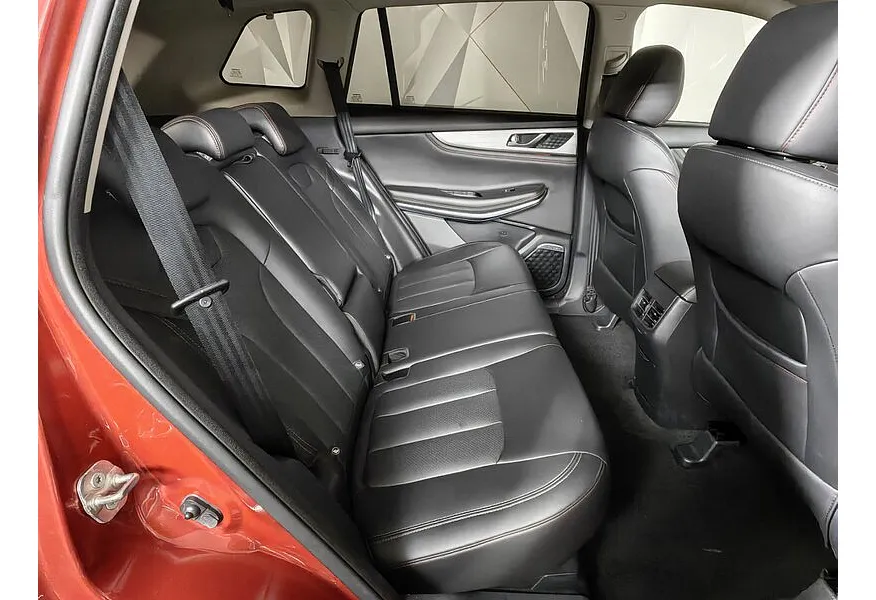 АВИЛОН - Changan CS75 1.8 AT AWD (149 л.с.) Luxury Красный - slide 6