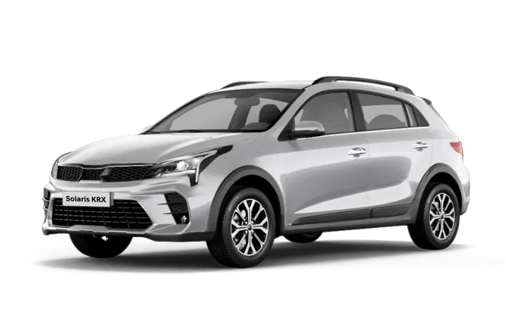 Solaris KRX 