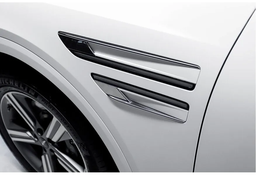 Genesis GV80 Coupe 2.5 T-GDI 8AT 4WD (249 л.с.) Белый в АВИЛОН. Слайд №10 Genesis GV80 Coupe 2.5 T-GDI 8AT 4WD (249 л.с.) Белый в АВИЛОН. Слайд №10