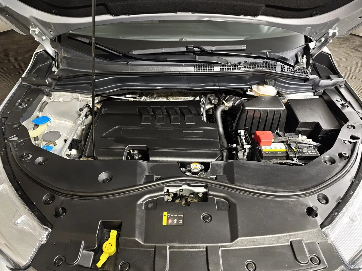 Haval M6 1.5 DCT 2WD (143 л.с.) Family Серый в АВИЛОН. Слайд №11