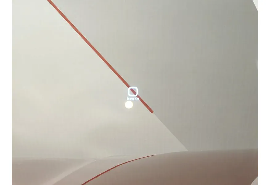 Haval Dargo  2.0T AWD 7DCT (192 л.с.) Tech Plus Оранжевый в АВИЛОН. Слайд №22