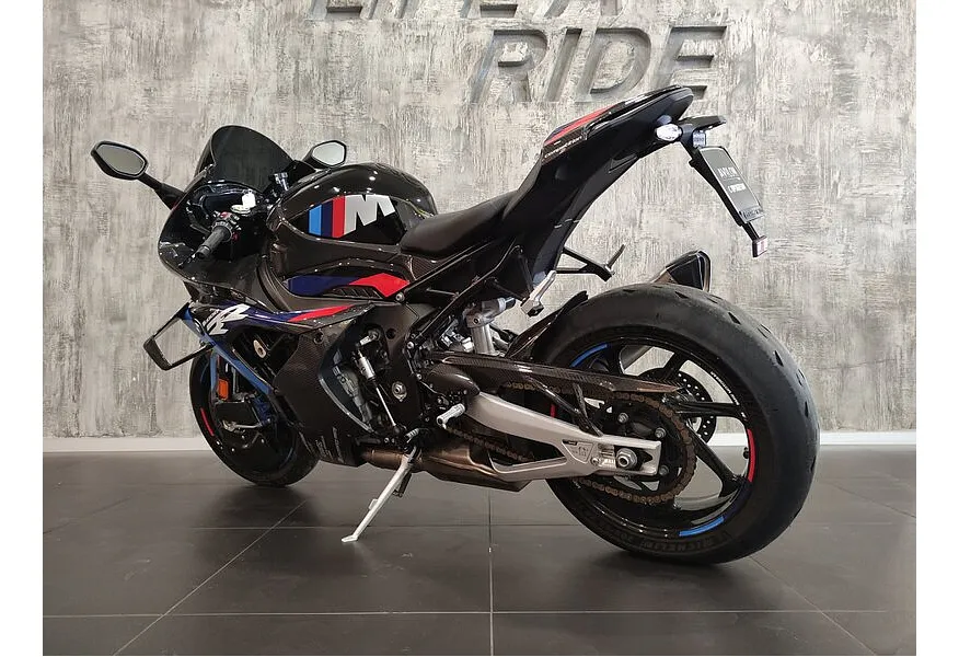 АВИЛОН - BMW Motorrad M 1000 RR M 1000 RR 999 см³ Черный - slide 4