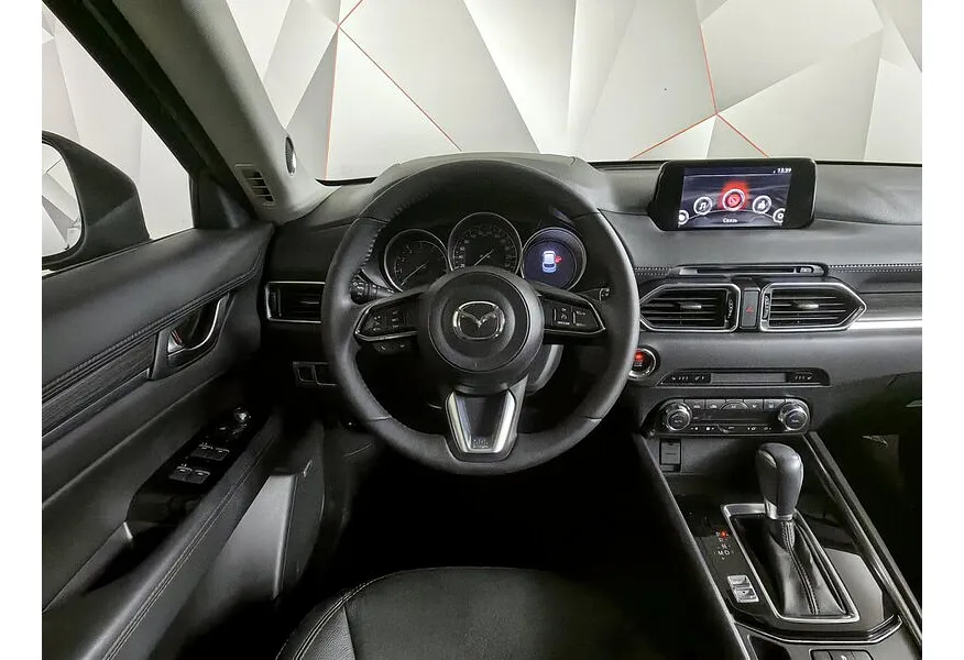 АВИЛОН - Mazda CX-5 2.5 AT AWD (194 л.с.) Синий - slide 15