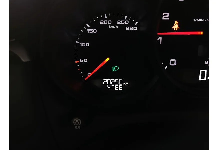 Porsche Macan 2.0 PDK AWD (252 л.с.) Черный в АВИЛОН. Слайд №18