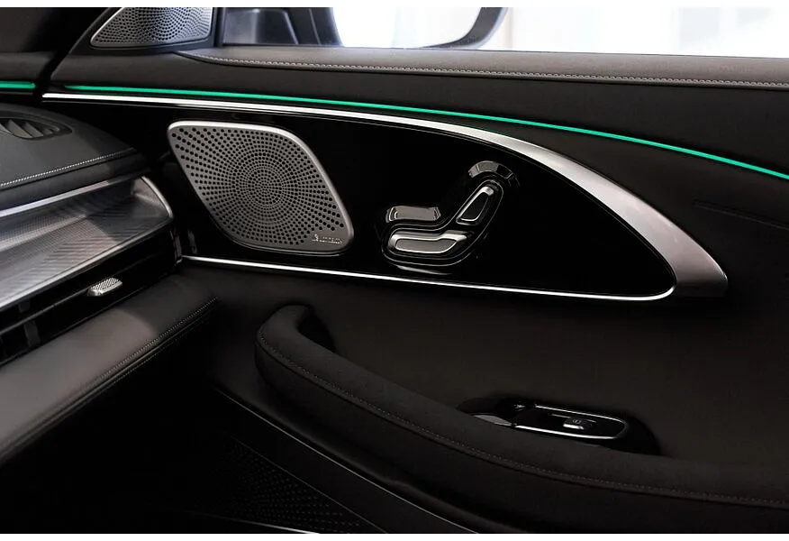 EXEED TXL 1.6 DCT AWD (194 л.с.) Prestige IOV Зеленый в АВИЛОН. Слайд №18