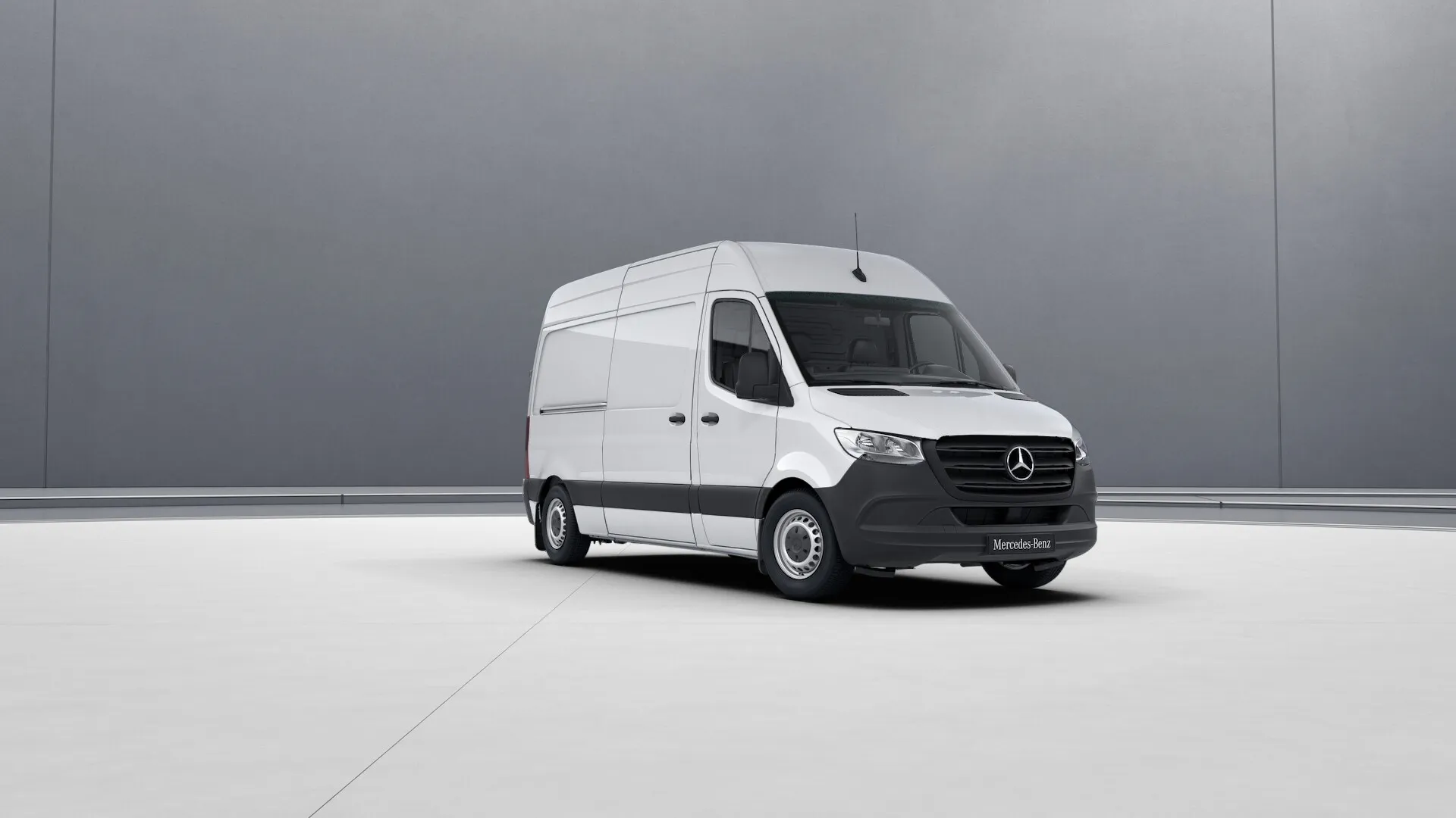 Mercedes Benz Sprinter 2020