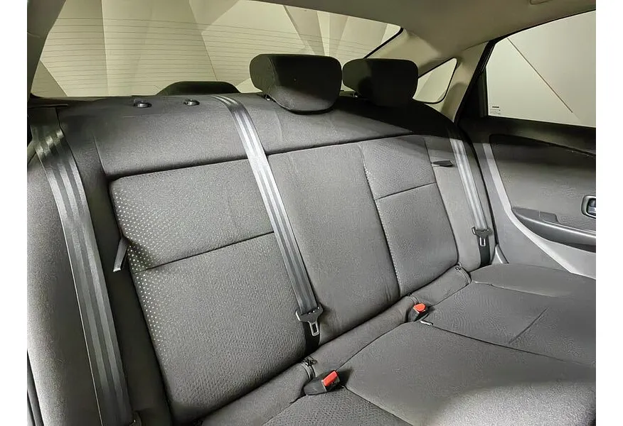 АВИЛОН - Nissan Almera 1.6 AT (102 л.с.) Черный - slide 11