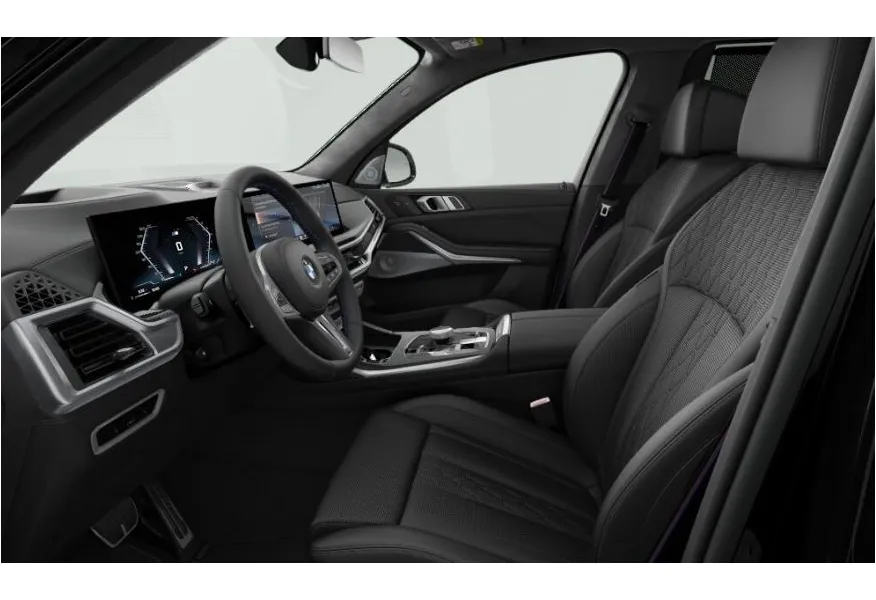 АВИЛОН - BMW X6 xDrive40i Steptronic (381 л.с.) Серый - slide 1
