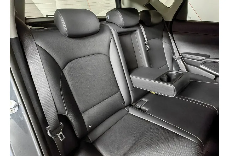 Kia Soul 2.0 MPI AT (150 л.с.) Premium Серый в АВИЛОН. Слайд №17