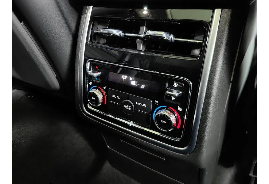 TANK 500 3.0 Turbo V6 AT 4WD (299 л.с.) Премиум Белый в АВИЛОН. Слайд №24