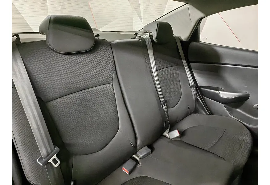 Kia Rio 1.4 AT (107 л.с.) Голубой в АВИЛОН. Слайд №15 Kia Rio 1.4 AT (107 л.с.) Голубой в АВИЛОН. Слайд №15