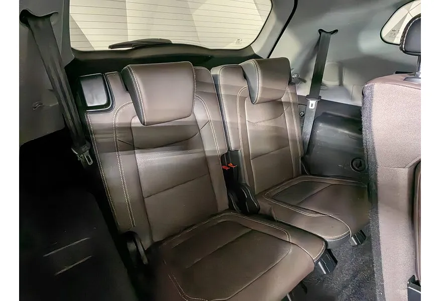 Chery Tiggo 8 Pro 1.6 TGDI DCT7 (186 л.с.) Highline (пакет Ultimate) Фиолетовый в АВИЛОН. Слайд №21