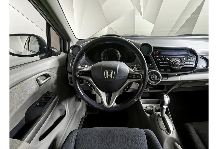 АВИЛОН - Honda Insight 1.3 CVT (88 л.с.) Белый - slide 12
