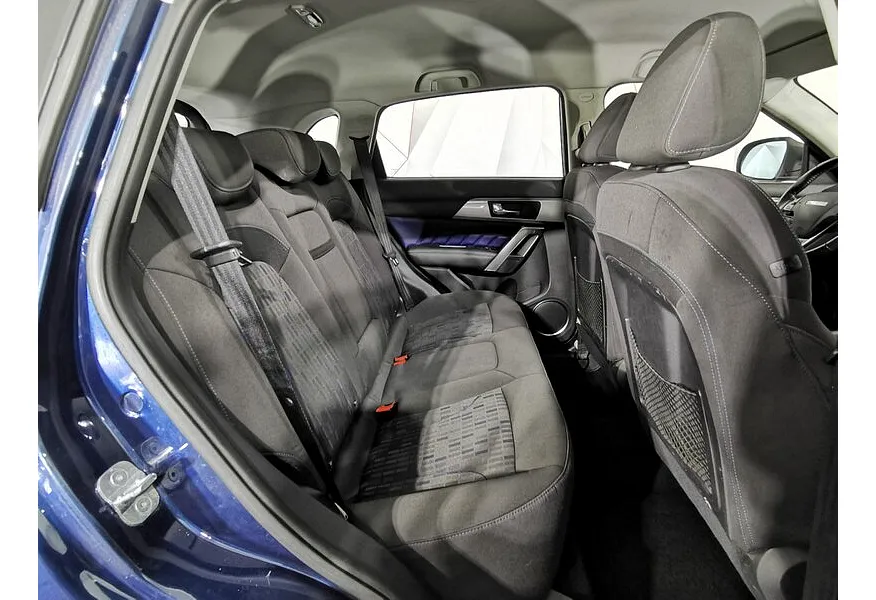 Haval H2 1.5 AT (150 л.с.) Elite в АВИЛОН. Слайд №17