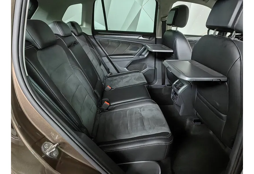 АВИЛОН - Volkswagen Tiguan 1.4 TSI BlueMotion DSG (150 л.с.) City Коричневый - slide 14