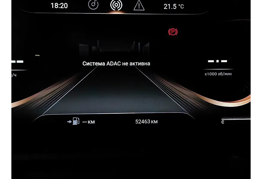 EXEED VX 2.0 AMT AWD (249 л.с.) President Limited Edition Зеленый в АВИЛОН. Слайд №17