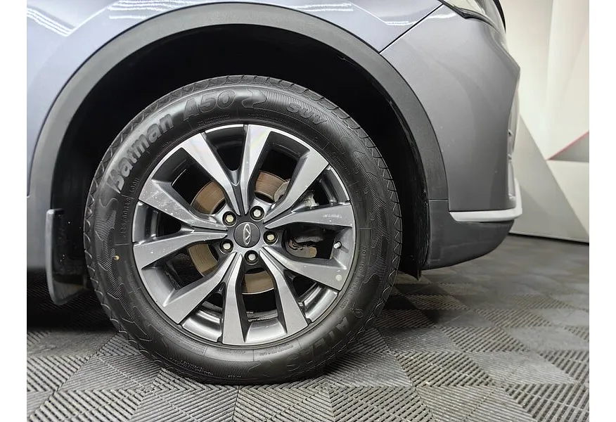 АВИЛОН - Chery Tiggo 7 Pro 1.5 CTV (147 л.с.) Prestige Серый - slide 21