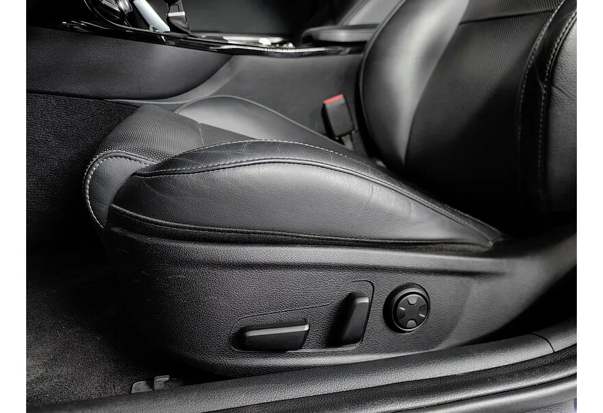 Kia Stinger 2.0 AT AWD (247 л.с.) Prestige Синий в АВИЛОН. Слайд №21