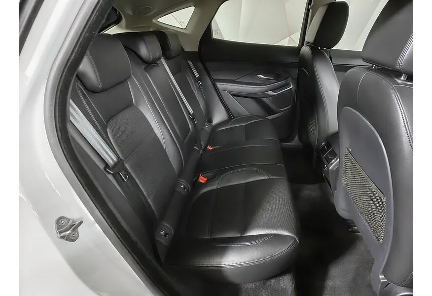 Jaguar E-Pace 2.0 D AT AWD (150 л.с.) S Белый в АВИЛОН. Слайд №16