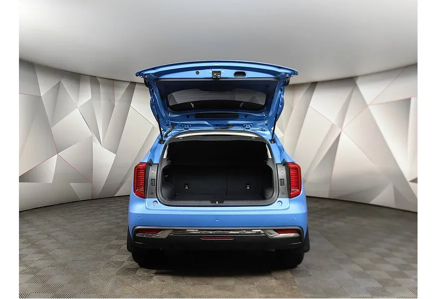 АВИЛОН - Haval Jolion 1.5T 7DCT 2WD (143 л.с.) Синий - slide 16