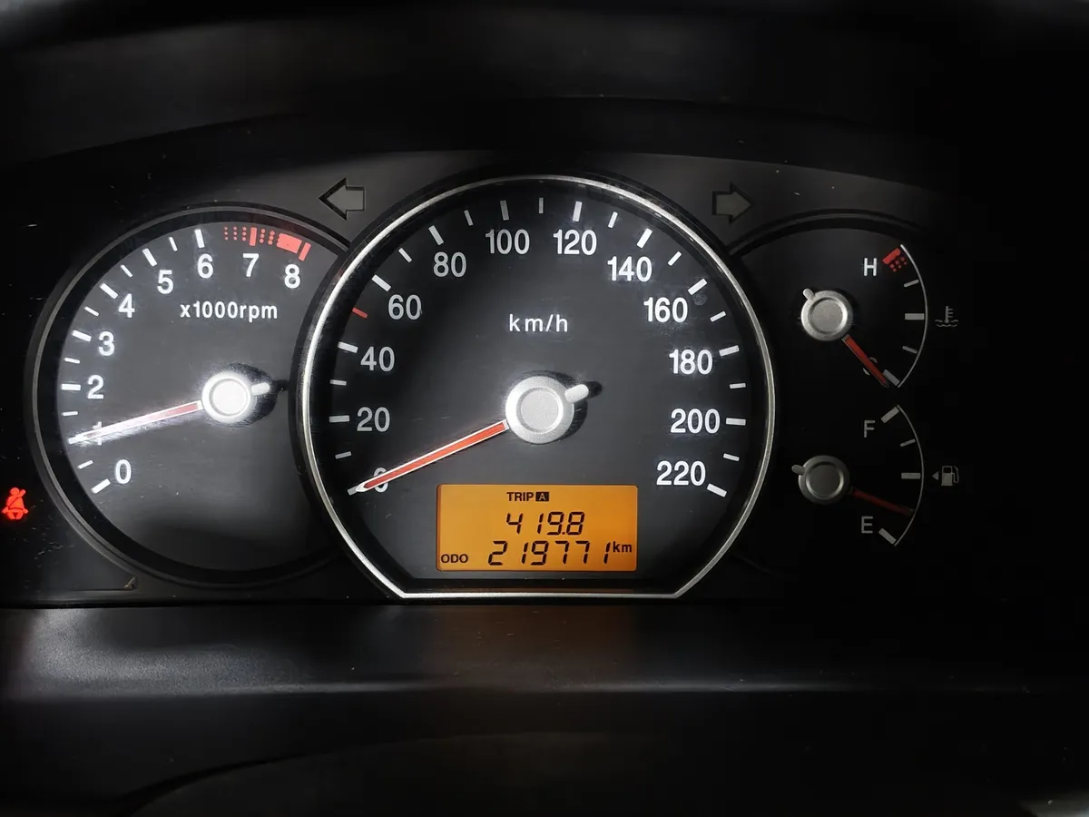 Kia Carens 1.6 MT (126 л.с.) Серебристый в АВИЛОН. Слайд №17