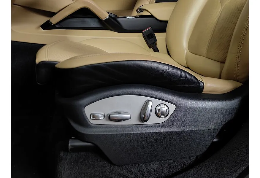 Porsche Cayenne Diesel 3.0 Tiptronic S AWD (245 л.с.) Коричневый в АВИЛОН. Слайд №19