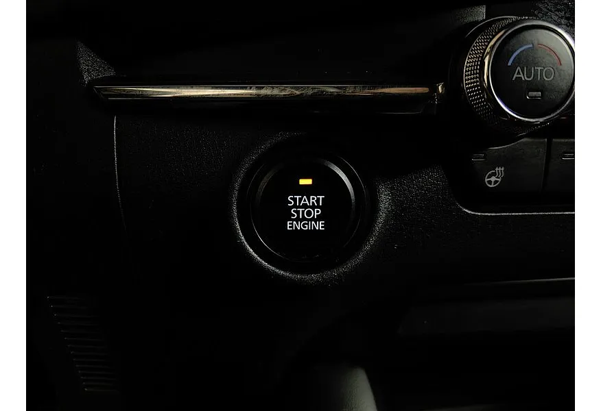 Mazda 3 1.5 AT (120 л.с.) Active Красный в АВИЛОН. Слайд №20