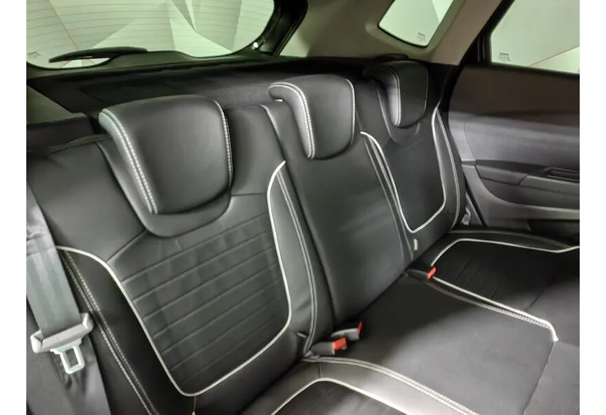 Renault Kaptur 1.3 CVT 4WD (150 л.с.) Комбинированный в АВИЛОН. Слайд №13