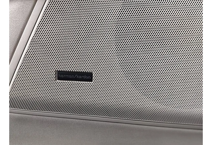 Land Rover Range Rover Sport 3.6 TD AT (272 л.с.) Синий в АВИЛОН. Слайд №22