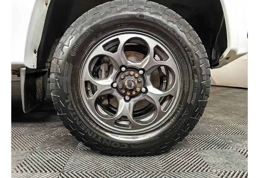 АВИЛОН - УАЗ Patriot 2.7 MT 4WD (150 л.с.) Максимум Белый - slide 15