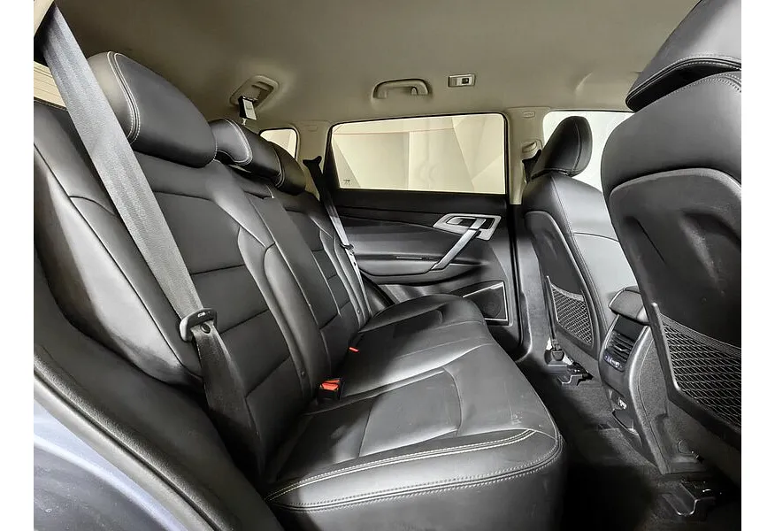 Geely Atlas 1.8 AT (184 л.с.) Luxe LED Серый в АВИЛОН. Слайд №15