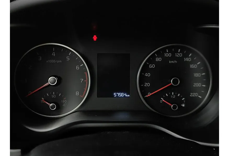 АВИЛОН - Kia Rio X-Line 1.6 MT (123 л.с.) Comfort Коричневый - slide 19