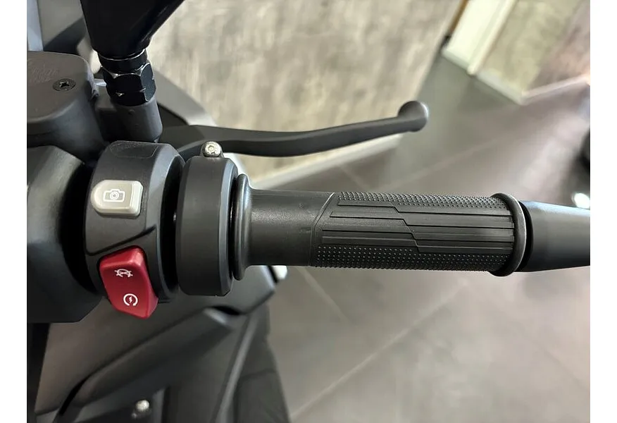 VOGE SR4 Max 350 см³ (28 л.с.) (28) 350 Серый в АВИЛОН. Слайд №12