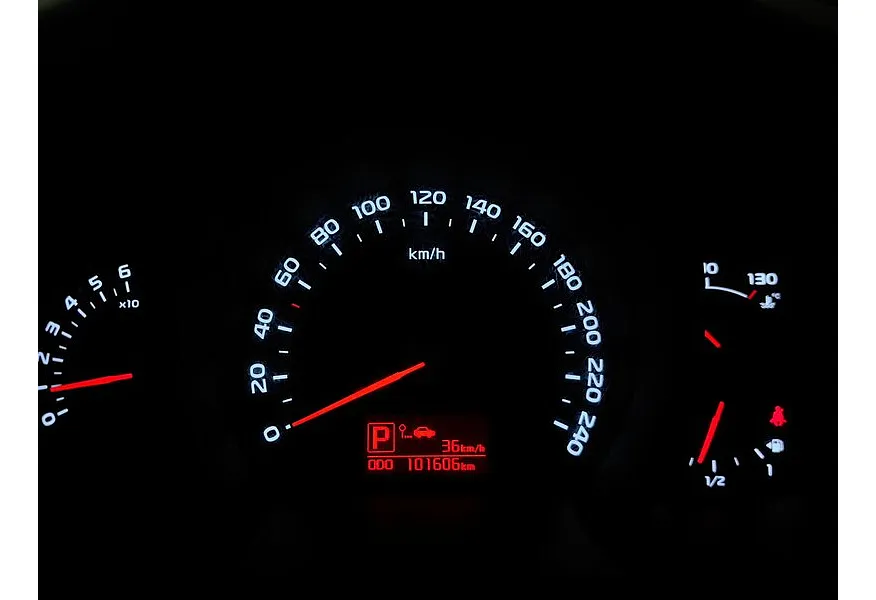 АВИЛОН - Kia Sportage 2.0 AT (150 л.с.) Белый - slide 18