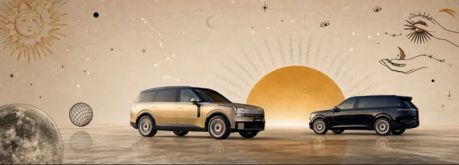 АвтоГороскоп АВИЛОН