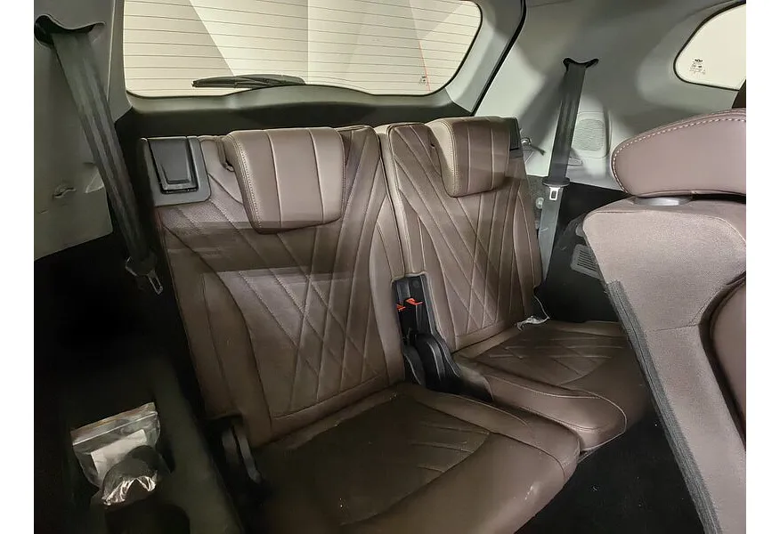 Chery Tiggo 8 Pro Hybrid 1.5T DHT 2WD (235 л.с.) Ultimate Белый в АВИЛОН. Слайд №24