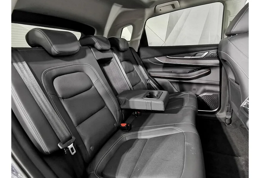 EXEED LX 1.5 CVT9 FWD (147 л.с) Prestige Серый в АВИЛОН. Слайд №16