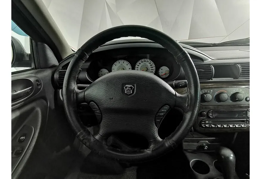 ГАЗ Siber 2.4 AT (143 л.с.) Lux Синий в АВИЛОН. Слайд №20