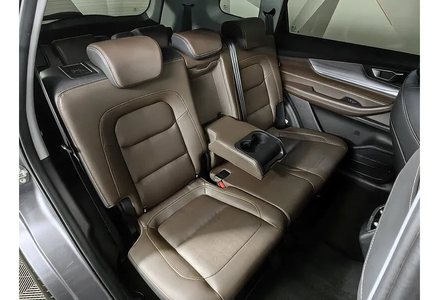 АВИЛОН - Chery Tiggo 8 Pro 1.6 TGDI DCT7 (186 л.с.) Prestige Dreamline Серый - slide 10