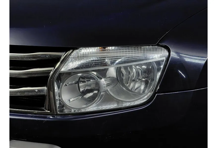 Renault Duster 1.6 MT (114 л.с.) Синий в АВИЛОН. Слайд №10