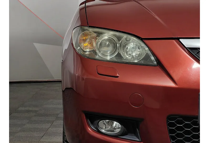 Mazda 3 1.6 MT (105 л.с.) Красный в АВИЛОН. Слайд №10 Mazda 3 1.6 MT (105 л.с.) Красный в АВИЛОН. Слайд №10