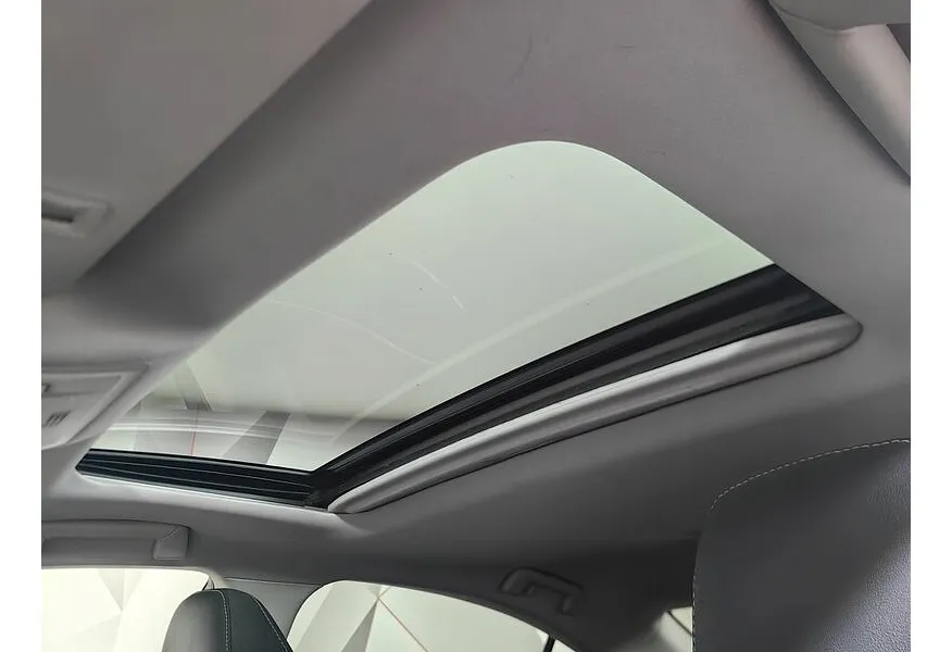 Lexus ES 200 AT (150 л.с.) Белый в АВИЛОН. Слайд №20