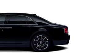 Rolls-Royce Phantom всего за $3 000