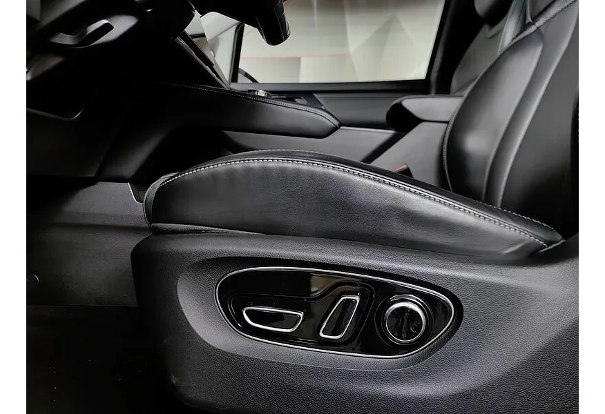 Mitsubishi Airtrek AT FWD (224 л.с.) Черный в АВИЛОН. Слайд №23