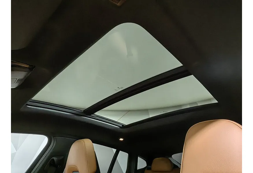 BMW X4 xDrive30d Steptronic (249 л.с.) M Sport Синий в АВИЛОН. Слайд №20 BMW X4 xDrive30d Steptronic (249 л.с.) M Sport Синий в АВИЛОН. Слайд №20