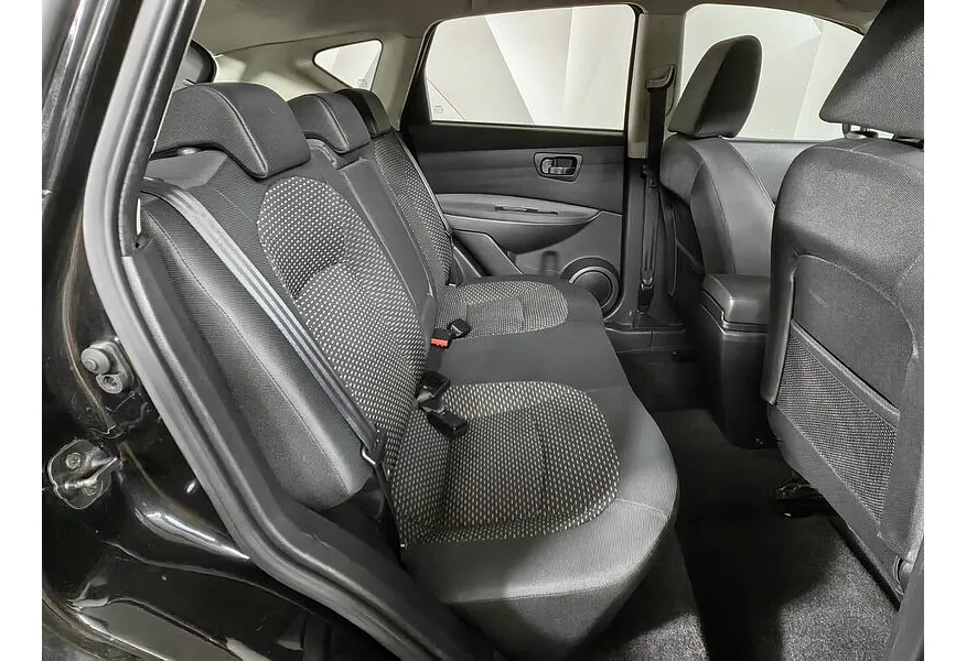 АВИЛОН - Nissan Qashqai 2.0 MT FWD (141 л.с.) Черный - slide 12